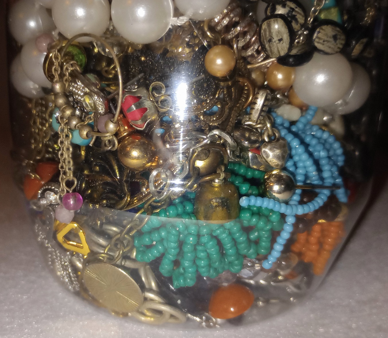 jewelry lot